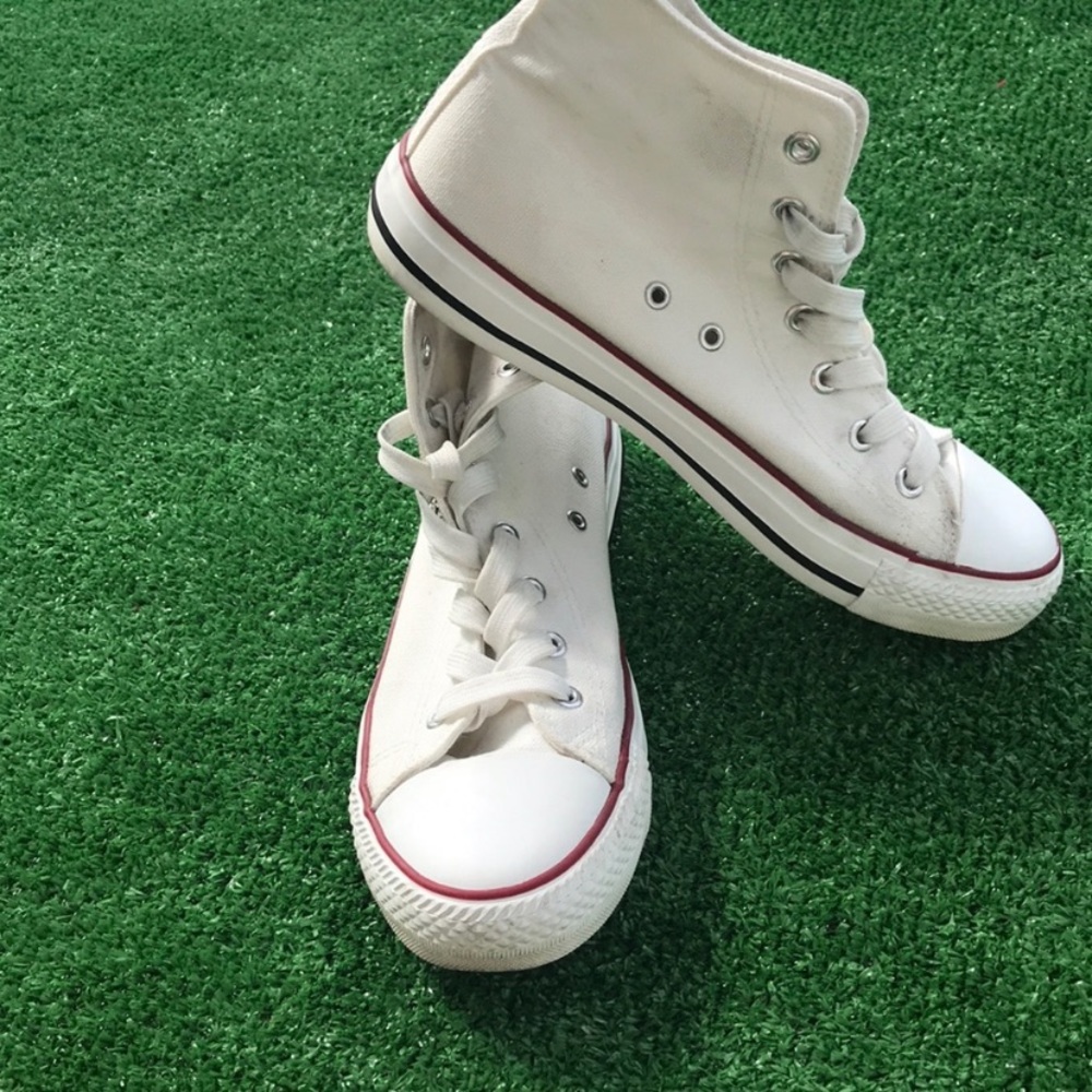 🚨 SALE 🚨 Stylish sneakers 💎 - Picture 8 of 12